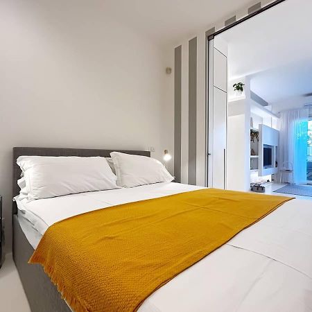 Appartement Solemar Sicilia - White Loft à Palerme Extérieur photo