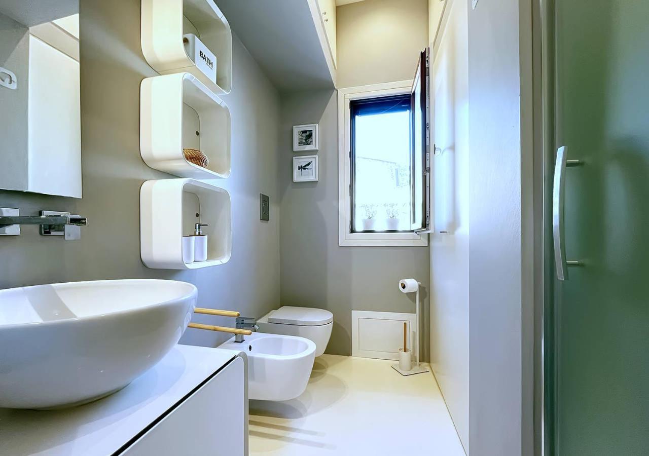 Appartement Solemar Sicilia - White Loft à Palerme Extérieur photo